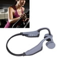 thumbnail image 4 of Écouteurs à Conduction Osseuse K7 pour la Natation, Étanches, à Oreille Ouverte, pour la Course/la Plongée dans l'Eau/le Gym, 4 of 7
