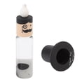 thumbnail image 2 of Ferrofluid, Stress Relief Liquid Cylindrical Ferrofluid Display Science  For Desk Black, 2 of 8