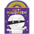thumbnail image 1 of Festive Felt: Happy Halloween, 1 of 2
