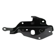 Passengers Hood Hinge Latch Replacement for Chevrolet GMC Pickup Truck SUV ADS7086R