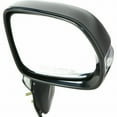 thumbnail image 2 of For Lexus RX350/RX450H 2010 2011 2012 2013 2014 2015 Door Mirror Passenger Side | Outside | Rear | Power View | w/ Memory | Paint To Match | LX1321142 | 879100E120C0, 2 of 4