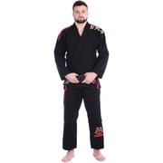 Tatami Fightwear Slayer Final Tour BJJ Gi - A5