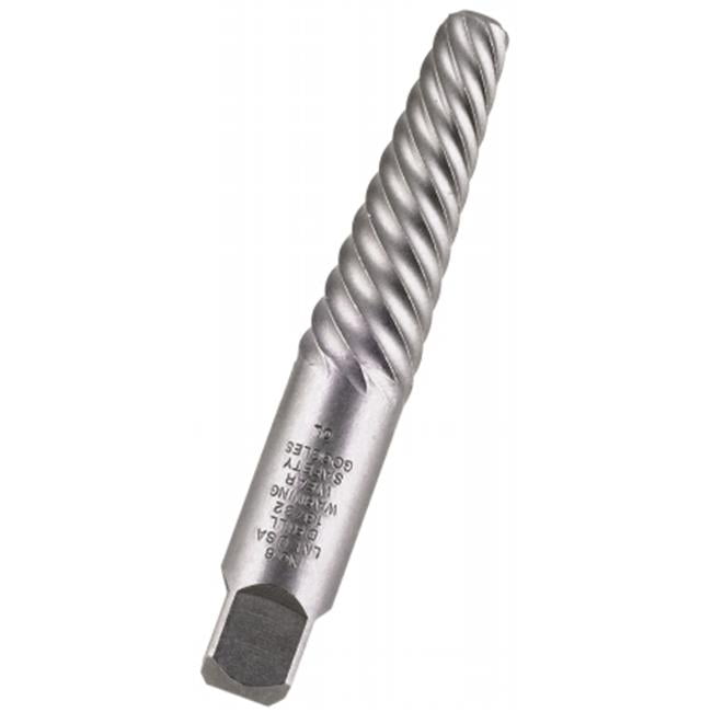 Vermont American NO.6 Spiral Flute Screw Extractors 21816 Walmart Canada
