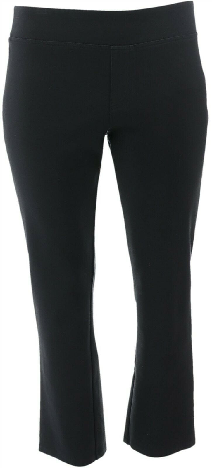 smooth waist pull on jeans