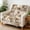 A, variant on AURIGATE Adorable Dog Patchwork Print Polyester Blanket, 51.18×39.37in,Soft Cozy Throw Blanket, Machine-Washable Pet Lover Blanket
