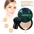 thumbnail image 4 of Foundation cream, 4 of 9