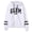White, variant on Hayley Williams Glum Hooded Unisex Bagless Pullover Winter Fashion Sweatshirts Hooded Top