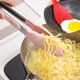 thumbnail image 4 of Cocine con utensilios de cocina de silicona, juego de utensilios de cocina de 2 piezas, fácil de limpiar, utensilios de cocina antiadherentes, 4 of 5