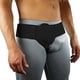 thumbnail image 1 of Adult Hernia Belt Truss Sports Hernia Support Relief Recovery Belt With 1 Removable Compression Pad, 1 of 2