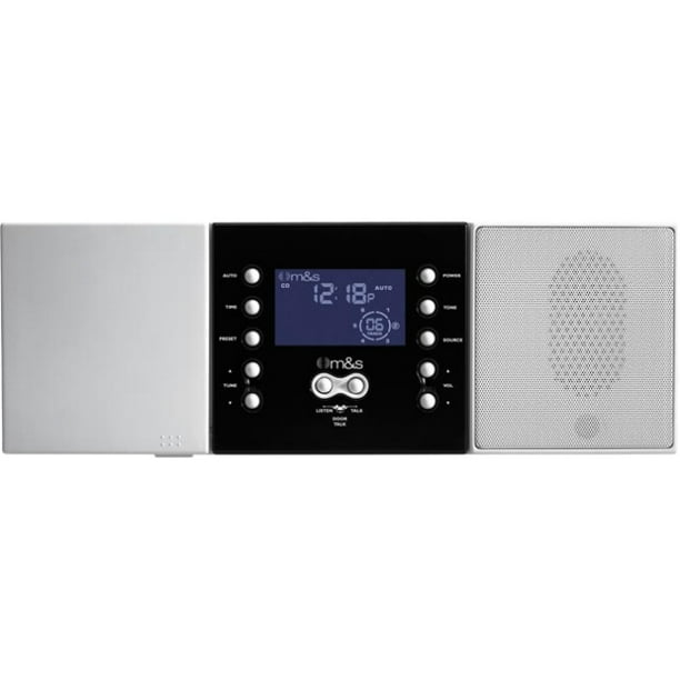 M&S Systems Music Communication System