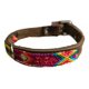 thumbnail image 1 of Collar Para Perro / Gato Artesanal Macramé A Mano Chico, 1 of 6