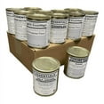 thumbnail image 3 of (36 Cans) Future Essentials Freeze Dried Food For Emergency and Long Term Storage Food For Camping and Hiking, All Purpose Baking Variety Pack #2.5 Per Can ✅, 3 of 3