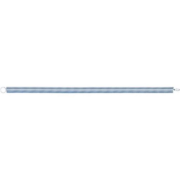 Csc SP9639 Extension Spring Steel - 0.56 x 16.5 in.