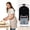 Flowers and birds, variant on UNIWELL 1pc Cooking Apron with 2 Pockets, Adjustable Breathable Chef Apron for Women