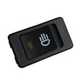thumbnail image 4 of Interruptor de LED del coche Baoblaze ASW-17D 35A DC 12V luz amarilla, 4 of 6