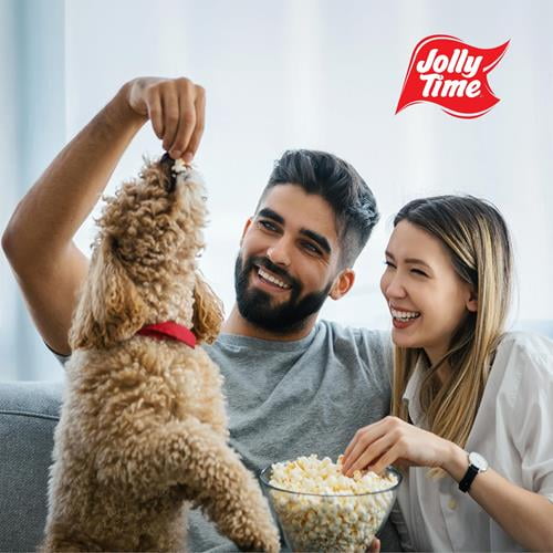 Jolly Time Kettlemania Popcorn, 3 Oz, 3 Ct - Walmart.com