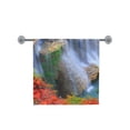 thumbnail image 2 of Toalla de Ducha ABPHQTO Huay Mae Kamin Waterfall 75x140 cm, 2 of 3