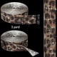 thumbnail image 2 of Cinta adhesiva con diamantes de imitación Zonon Leopard, 2 mm, 2,7 cm x 2,7 m, 2 of 7