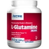 Jarrow Formulas L-Glutamine Powder, Supports Muscle Tissue, 2 g per serving, 35.3 Oz