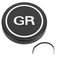 thumbnail image 2 of Tapa de lente para Ricoh GRII, tapa de lente de metal, protector de tapa de lente para Ricoh GRI, tapa de lente para Ricoh GRIIIX, tecnología innovadora, 2 of 12