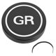 thumbnail image 1 of Protector de tapa de lente de metal Tapa de lente de aleación de aluminio para Ricoh GRII GRIII GRIIIX C2 Style, 1 of 14