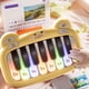 thumbnail image 5 of Juguetes para piscina, juguete para bebés, mini teclado musical, teclado electrónico multifuncional, juguete infantil que puede tocar instrumentos musicales, juguete interactivo de rompecabezas para p, 5 of 5