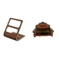 thumbnail image 1 of Soporte de control,Estuche de madera para guardar el mando a distancia,Organizador de control remoto,soporte para teléfono,soporte,Sofá miniatura para muñecas,Muebles para casa de, 1 of 8