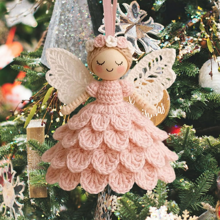 * christmas doll ୨୧ * 翼のある 三日月の妖精さん 0158-AngelPyramid.png?v=