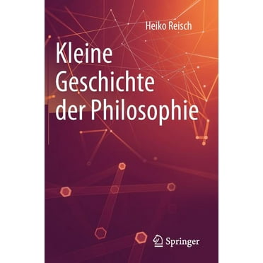 Kleine Geschichte Der Philosophie (Hardcover)