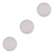 thumbnail image 1 of Kearding White round Blank Canvas Wooden Frame For 20cm Painting Acrylic DIY Oil Type1 NO1, 1 of 1