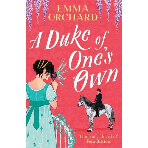 A Duke of One's Own, (Paperback)