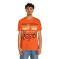 thumbnail image 5 of Unisex Jersey Short Sleeve Tee, 5 of 12