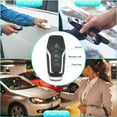 thumbnail image 3 of 315MHz M3N-A2C31243800 Keyless Entry Remote Key Fob for Ford Explorer 2016-2017 3 Buttons with Door Key 49 Chip, 3 of 6