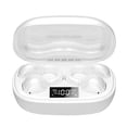thumbnail image 1 of Auriculares Inalámbricos Bluetooth Nuevo en Auriculares de Oído Transparentes Mini Auriculares Bluetooth Auriculares Deportivos de Alta Potencia Auriculares Inalámbricos Bluetooth Auriculares Inalámbr, 1 of 4