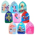 thumbnail image 6 of SwimWays Disney The Little Mermaid Princess Ariel Kickboard, for Kids Ages 5 & up, 6 of 6