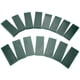 thumbnail image 5 of Cera Para Tallar Verde, Cera Para Grabar De 4/6/8/21/23 Mm Para Anillo Y Pendiente, 5 of 7