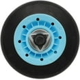 thumbnail image 2 of Scaroo DC97-16782A Dryer Drum Roller Compatible With Samsung 2027851 2-PACK, 2 of 5
