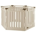 thumbnail image 2 of Richell Convertible Indoor/Outdoor Pet Playpen, 2 of 4