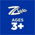thumbnail image 6 of Zefal Z-Kids Pink Double Fun Bike Horn (Good for Safety, Loud), 6 of 7