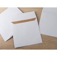 thumbnail image 2 of Best Paper Greetings Square Envelopes for 5.5 x 5.5 Inch Cards (50 Count), White, 2 of 6