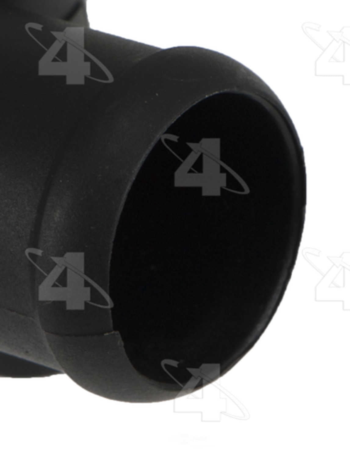 Four Seasons 86095 Outlet and Thermostat Housing Kit with Thermostat