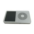 PreOwned Apple iPod Classic 5th Gen 60GB White MP3 Audio/Video Player