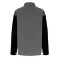 thumbnail image 4 of Blczomt Cute Plus Size Blouses for Women Casual Gray Blouse 2026 Lightweight Womens T Shirts,XXL, 4 of 5