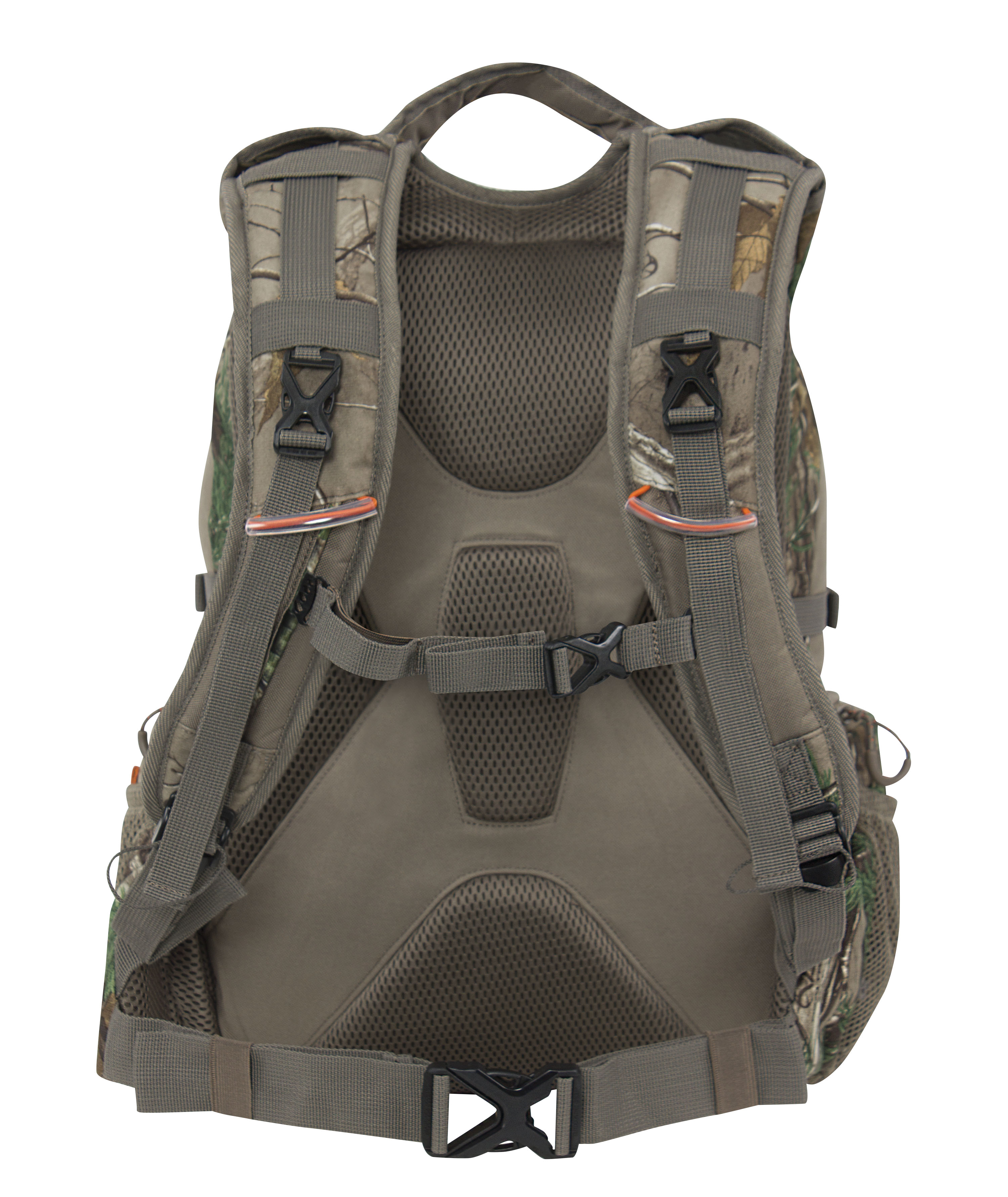 Timberhawk Kodiak 29 L Hunting Backpack, Realtree Xtra Camouflage, Unisex, Green - image 2 of 6