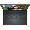 thumbnail image 5 of Dell Inspiron 3520 Laptop Computer, 15.6" FHD Anti-Glare, Intel Core i3-1215U, 16GB RAM, 1TB SSD, Intel UHD Graphics, Wi-Fi 6, Bluetooth, Windows 11 Pro, 5 of 8