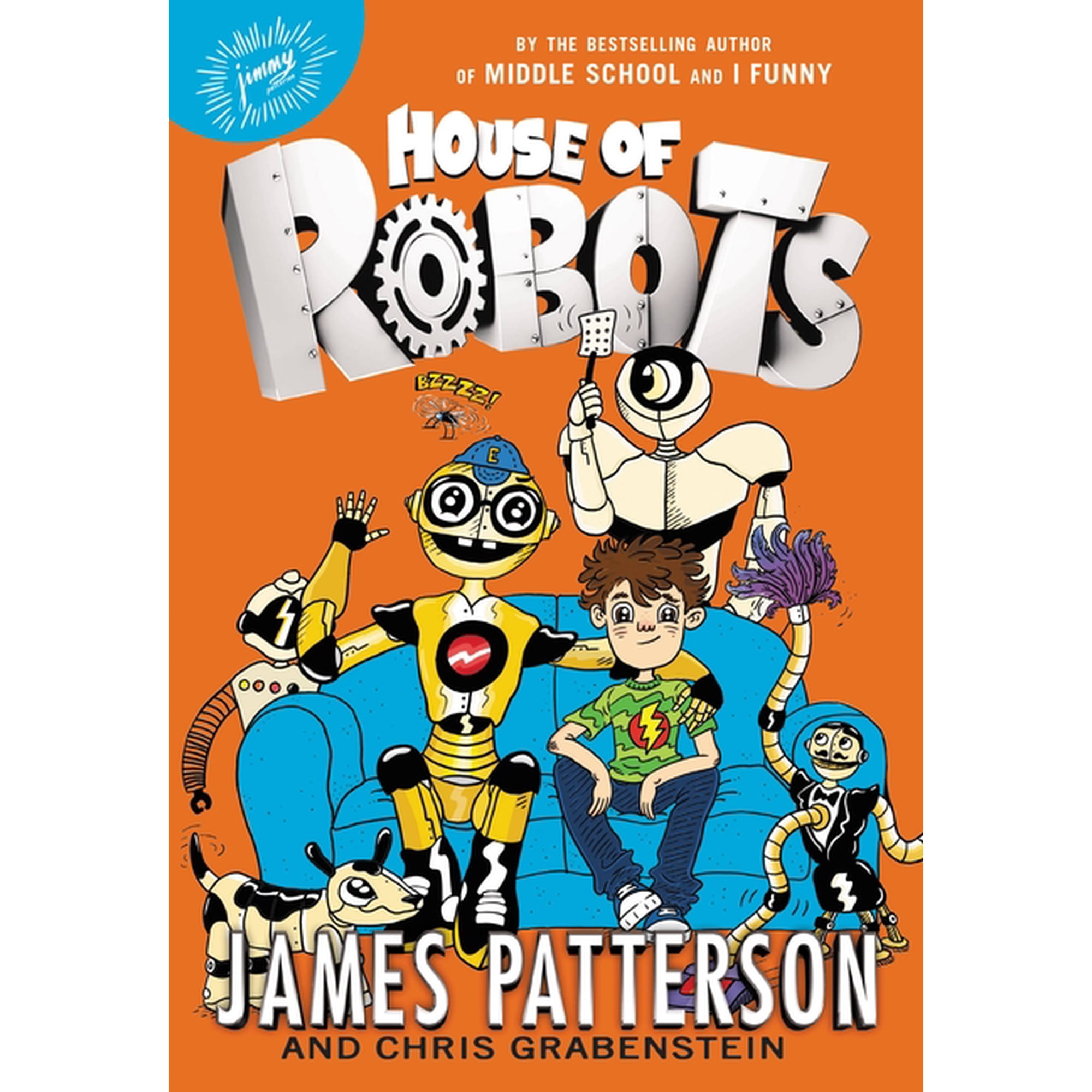 House of Robots
