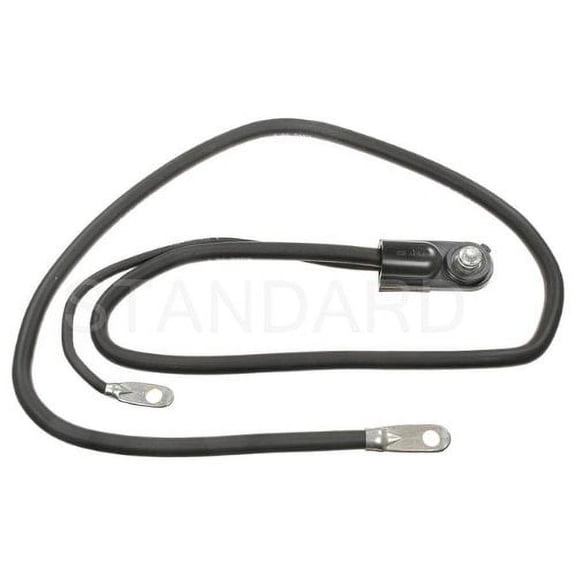 Battery Cable Standard A55-2HD Fits select: 1997-2005 CHEVROLET VENTURE, 2000-2005 PONTIAC MONTANA