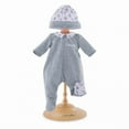thumbnail image 5 of Corolle : Pajamas Panda Party 12''/30 cm, 5 of 5