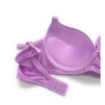 thumbnail image 5 of Iheyi 6 Pieces Plain Quality Padded Everyday Regular Bra B/C (34B), 5 of 5