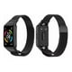 thumbnail image 4 of 2 Pcs Correa Metal Compatible Con Huawei Band 6 Honor Band 6, 4 of 8